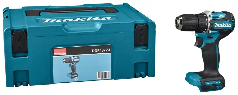 Must-Have accu boor-/ schroefmachine makita