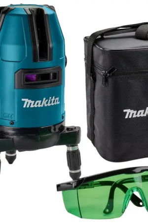 accu multilijnlaser groen makita Dagaanbieding
