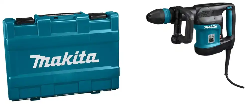 breekhamer makita sds-max Laatste Kans