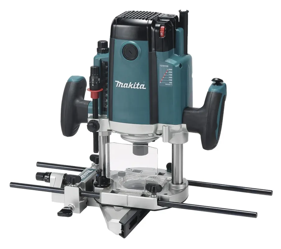 bovenfreesmachine makita Fabrieksprijs