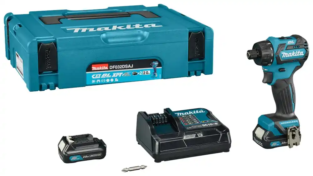 accu boor-/ schroefmachine makita Merkproduct
