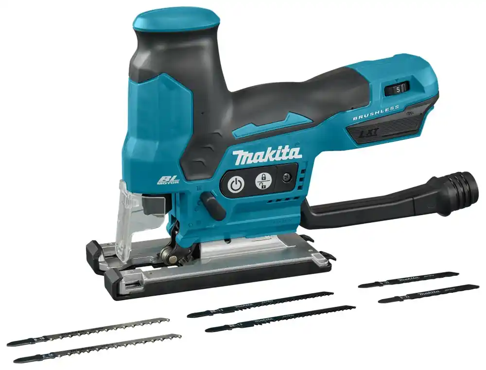 Beste Prijs accu decoupeerzaagmachine knop makita