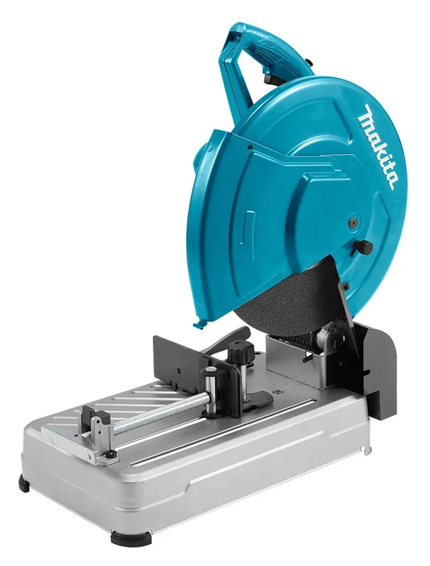 Favoriet metaal afkortslijpmachine makita 355mm