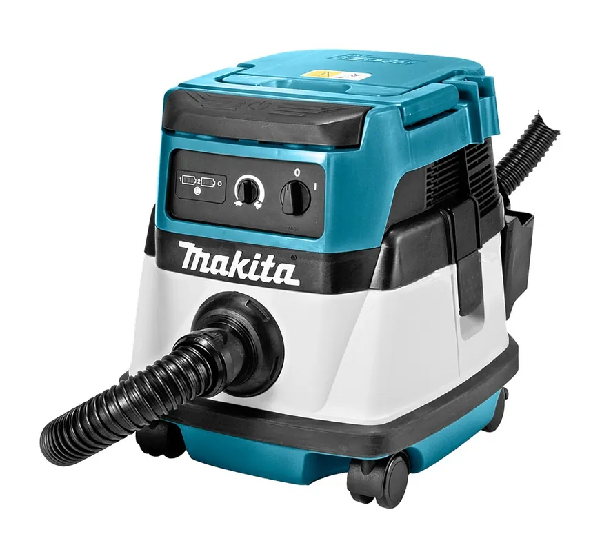 Nu Kopen accu hybride stofzuiger makita