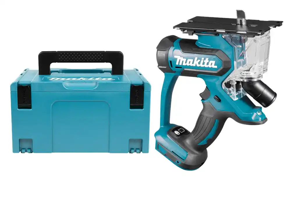 Betrouwbaar accu gipszaagmachine makita