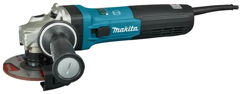 haakse slijper makita 125mm Finale Uitverkoop