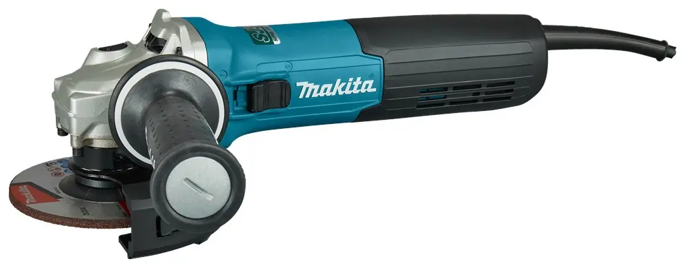 Superprijs haakse slijper makita 125mm
