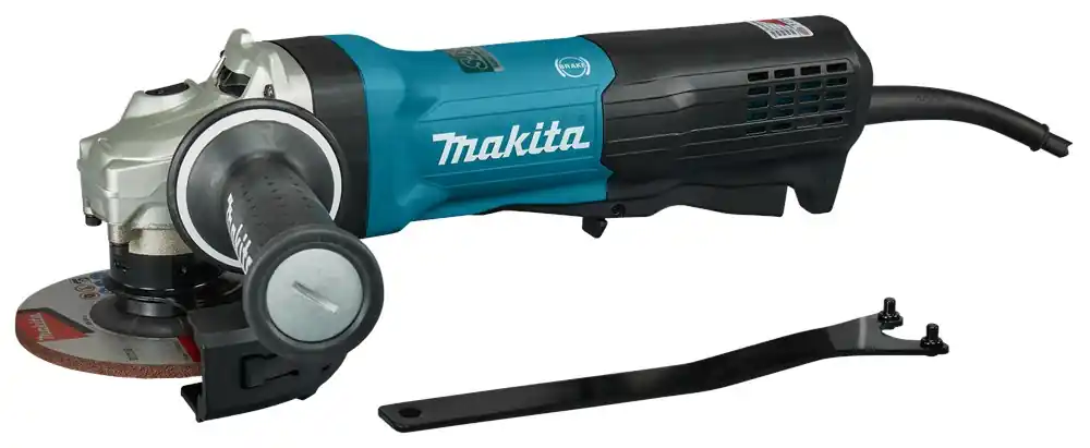 Gecertificeerd haakse slijper makita 125mm