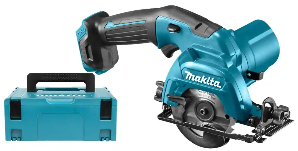 Lage Kosten accu cirkelzaagmachine makita 85mm