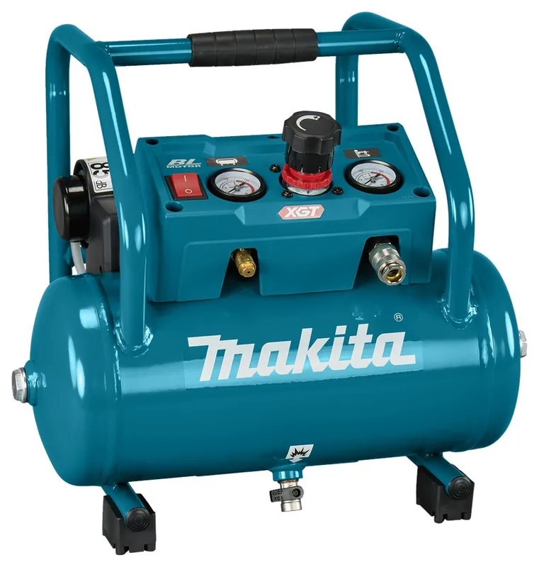 accu compressor olievrij makita 9.3bar Goedkoop