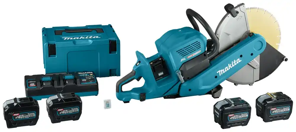 accu doorslijper makita 355mm Tijdelijk Beschikbaar