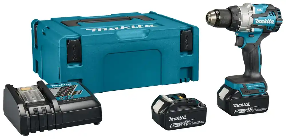 accu klopboor-/ schroefmachine makita Lage Prijs