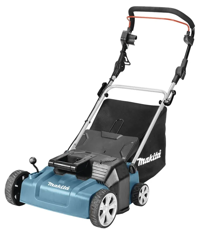 verticuteerder makita 360mm Favoriet