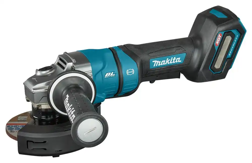 accu haakse slijper makita 125mm Actieprijs