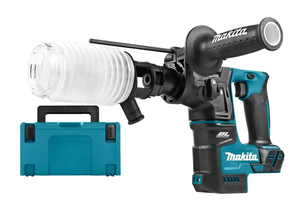 accu boorhamer makita sds-plus Betrouwbaar