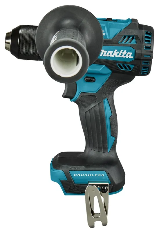 Gratis Retour accu boor-/ schroefmachine makita