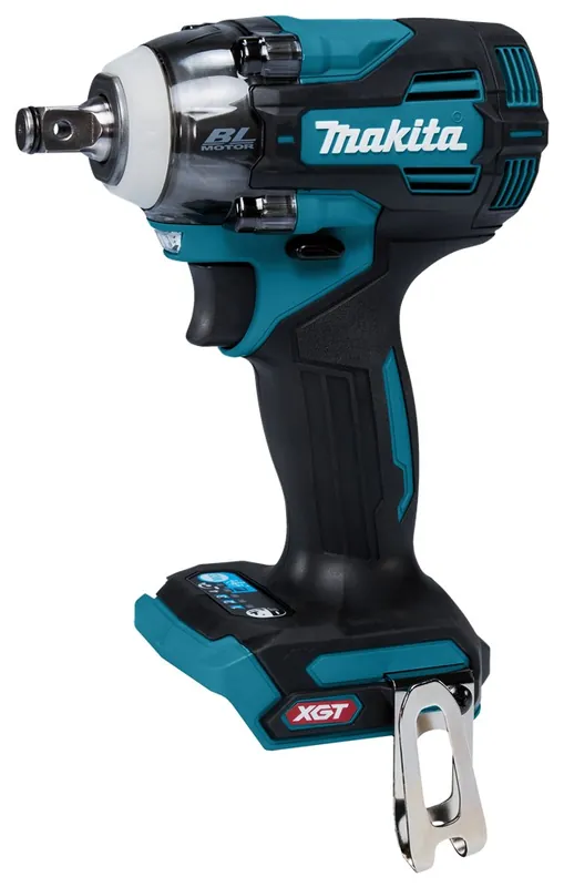 Dagaanbieding accu slagmoersleutel makita