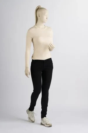 Finale Uitverkoop spijkerbroek dames 247jeans