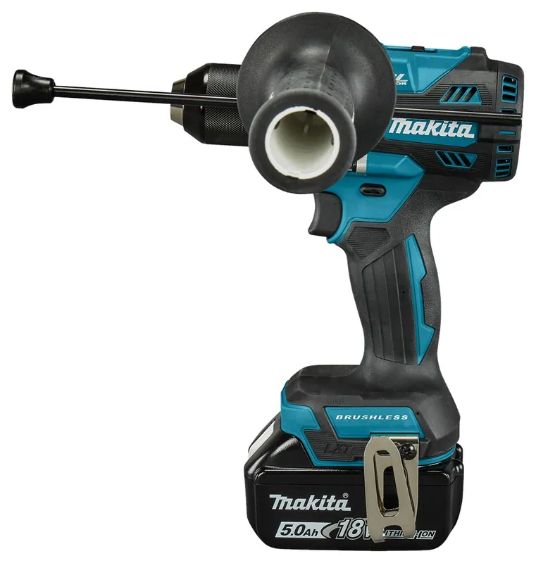 Hoge Kwaliteit accu klopboor-/ schroefmachine makita