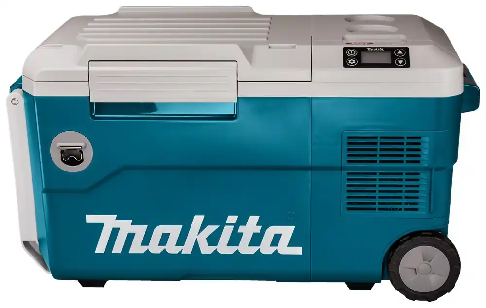 accu vries-/ koelbox makita Koop Vandaag