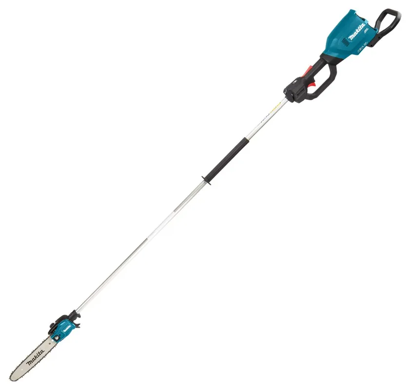 Nieuw accu stokkettingzaag makita 300mm