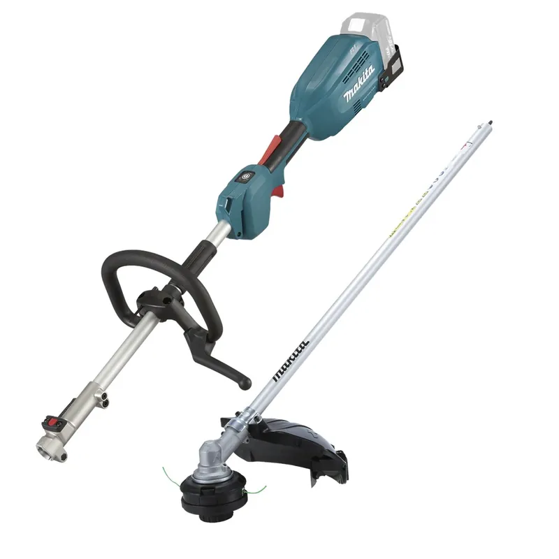 Actieprijs accu combisysteem makita