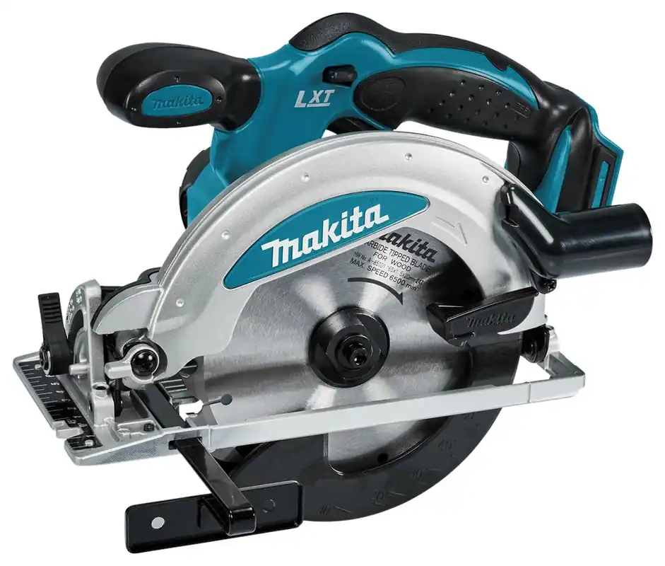 Tijdelijk Beschikbaar accu cirkelzaagmachine makita 165mm