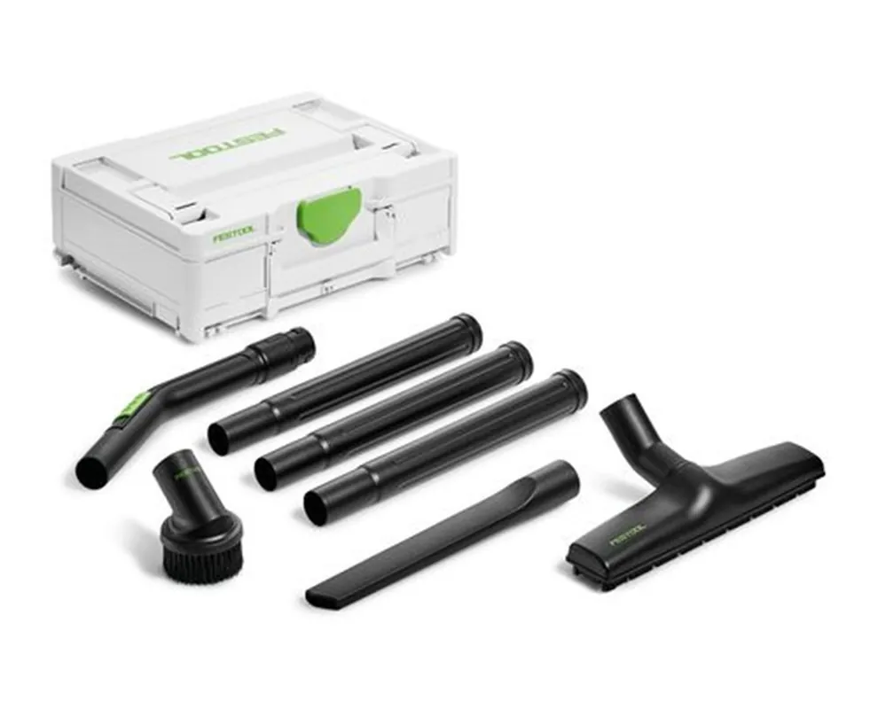 Uitverkoop reinigingsset compact festool