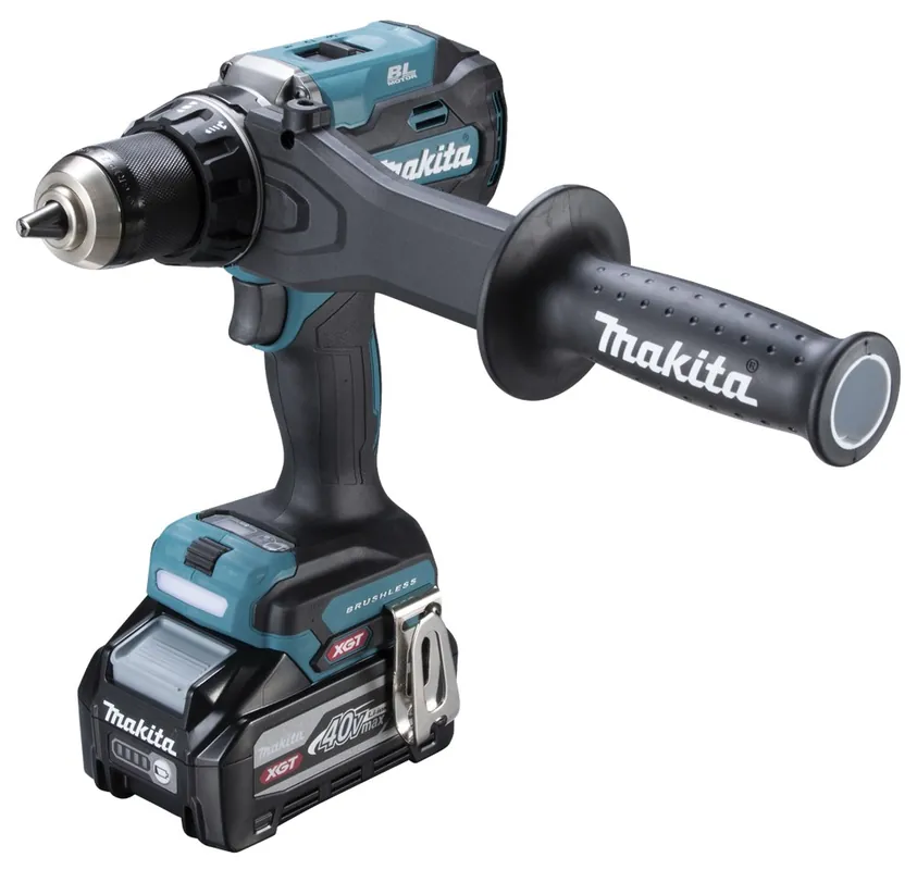 Koopje accu boor-/ schroefmachine makita
