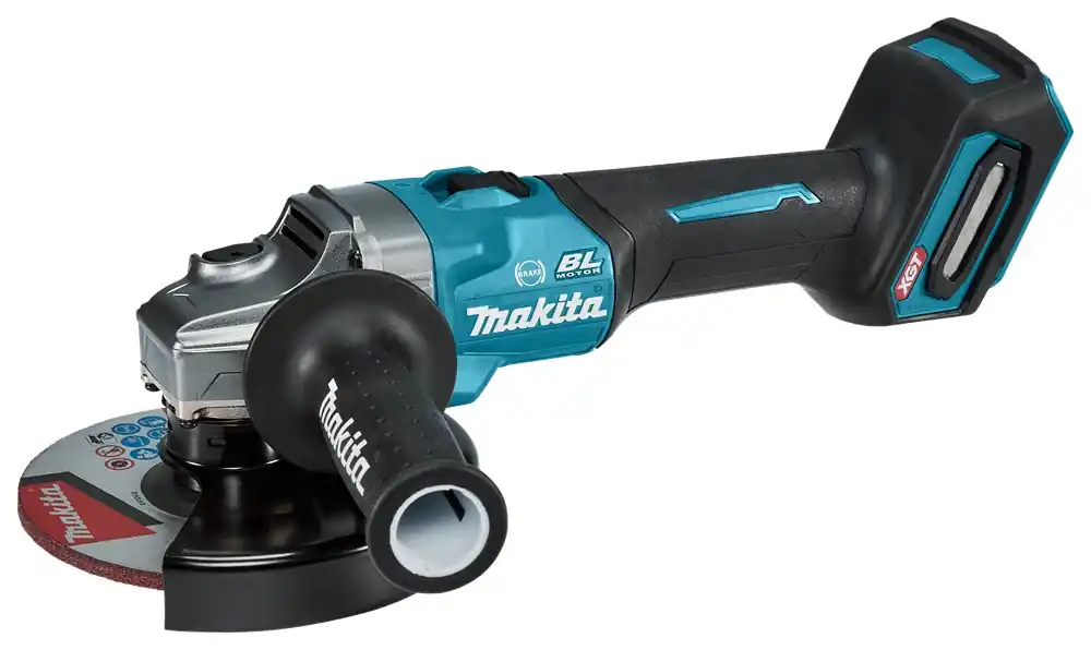 Voordeelprijs accu haakse slijper makita 150mm