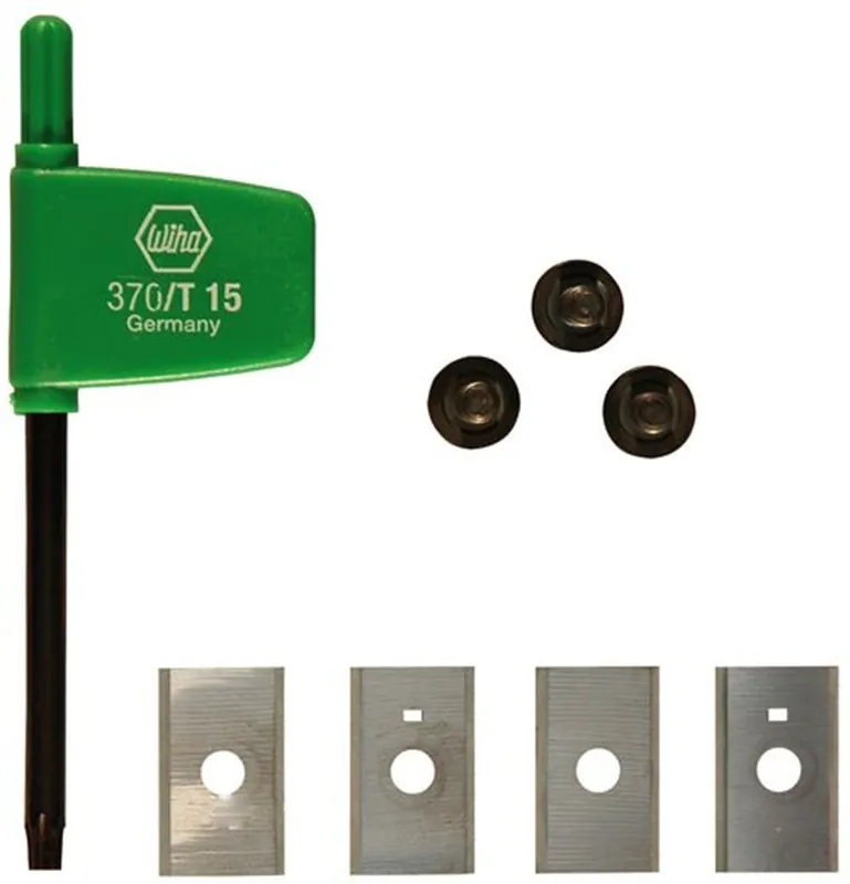 reservemes festool Laatste Kans