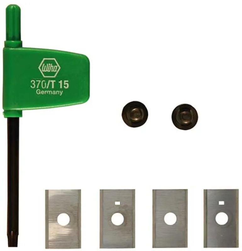 Exclusieve Aanbieding reservemes festool