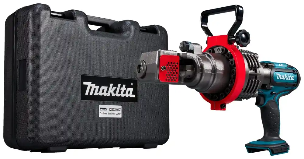 accu betonstaalschaar makita Lage Prijs