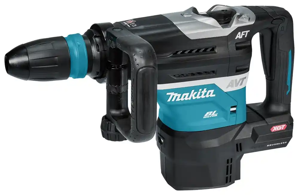 Actieprijs accu combihamer makita sds-max