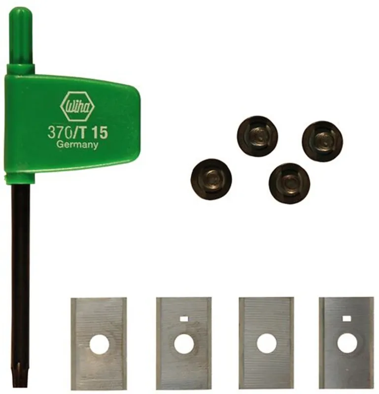 reservemes festool Voordeelprijs