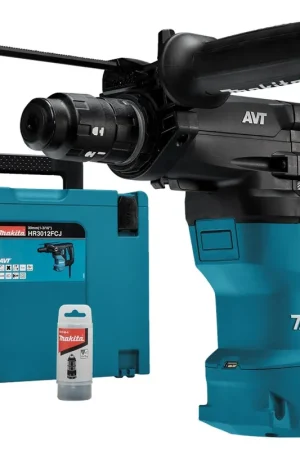 Aanbieding combihamer makita sds-plus