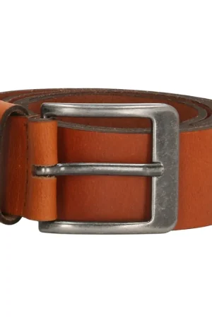 riem leder 247jeans Aanbieding