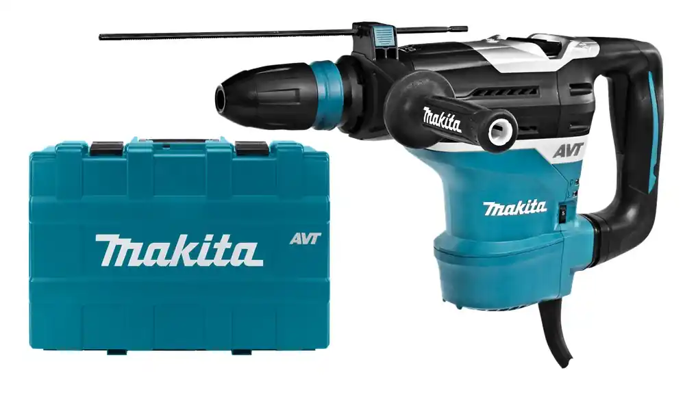 combihamer makita sds-max Korting