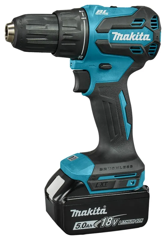 accu klopboor-/ schroefmachine makita Dagaanbieding