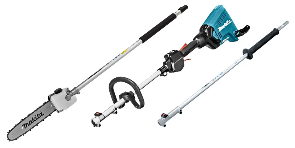 Uitverkoop accu combisysteem makita