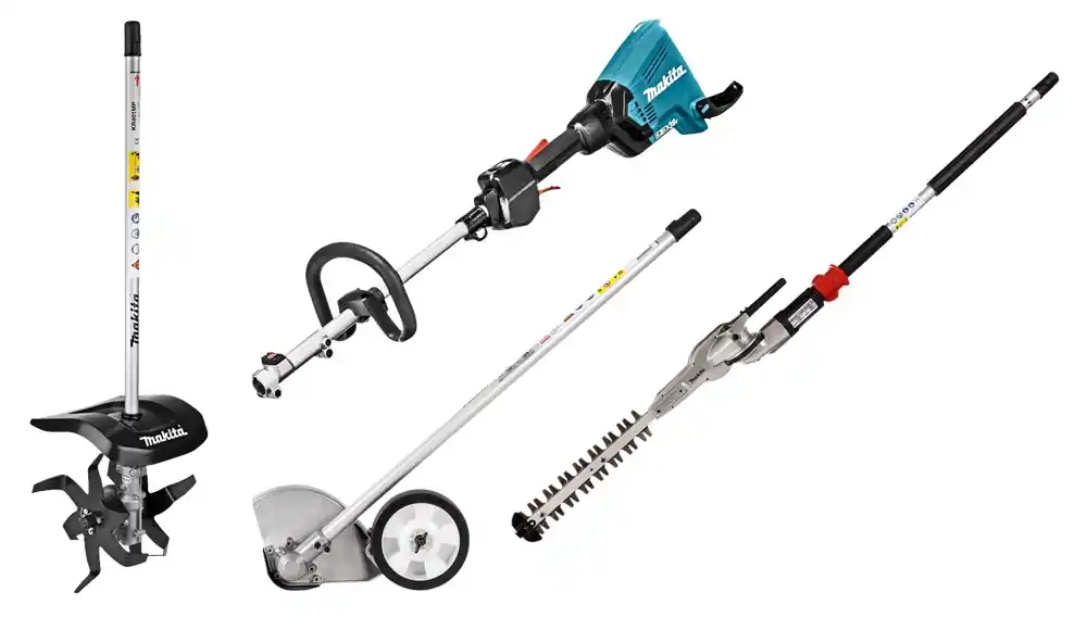 Premium accu combisysteem makita