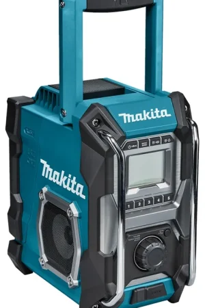 Alleen Vandaag accu bouwradio makita