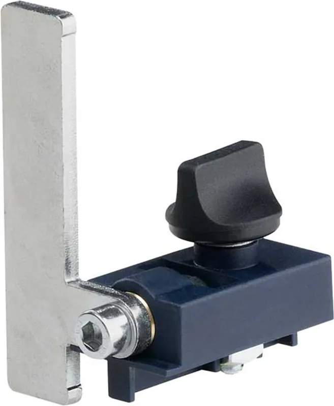 Nieuw aanslagruiter festool