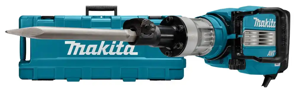 breekhamer makita sw30 Must-Have