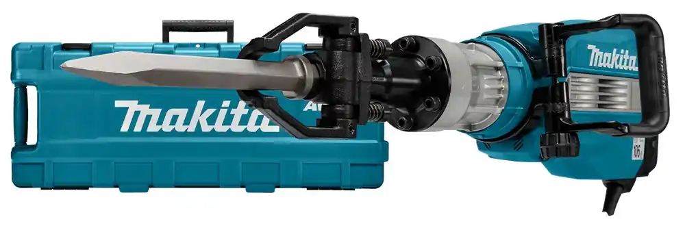 Op = Op breekhamer makita sw28.6