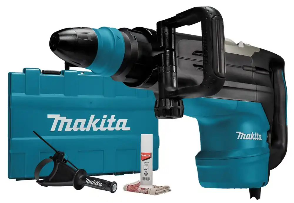 Laatste Kans combihamer makita sds-max