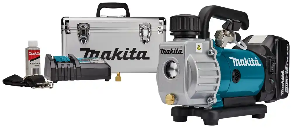 accu vacuümpomp makita Bestel Nu