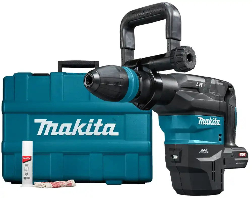 Veilige Betaling accu breekhamer makita sds-max