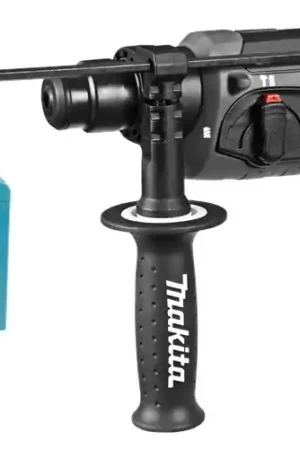 Weekendaanbieding accu combihamer makita sds-plus