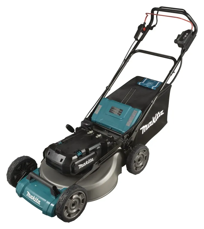 Dagaanbieding accu grasmaaier makita 530mm